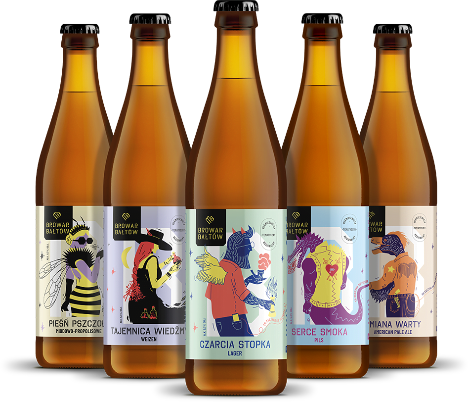 Browar-Baltow