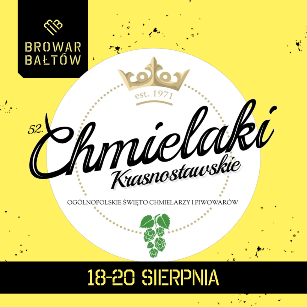 chmielaki krasnostawskie
