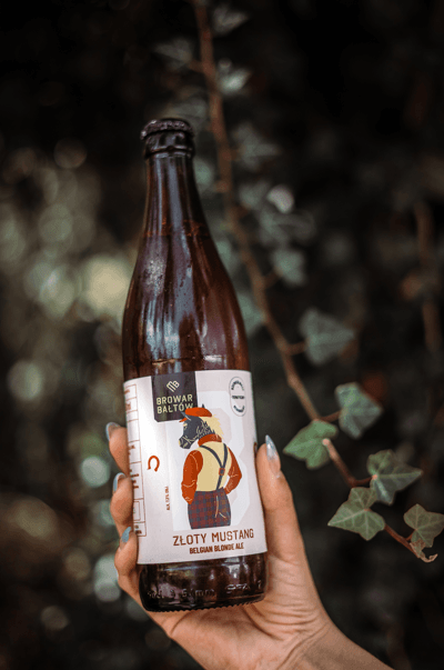 belgian blonde ale
